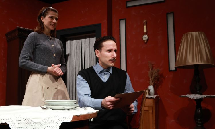 Liselotte és a május