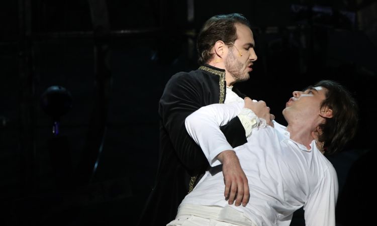 MOZART!