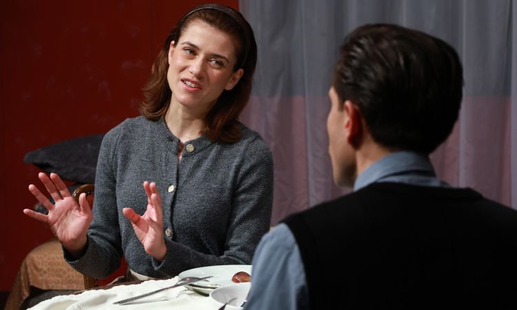 Liselotte és a május