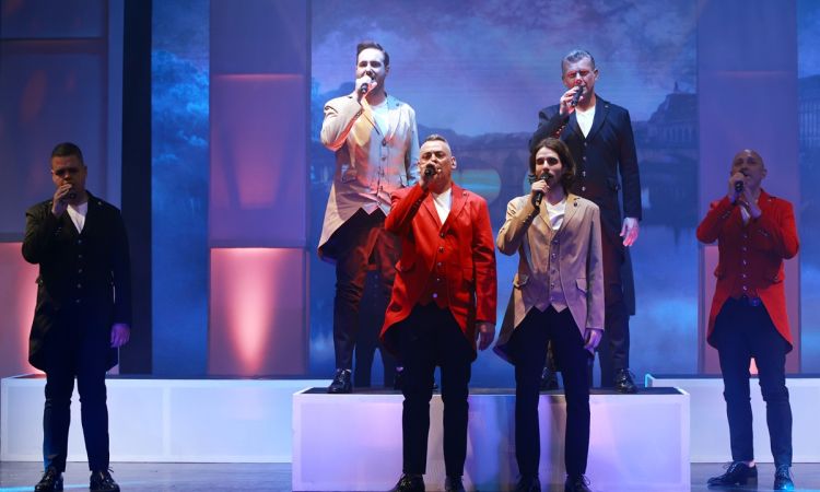 Petőfi SzínSingers