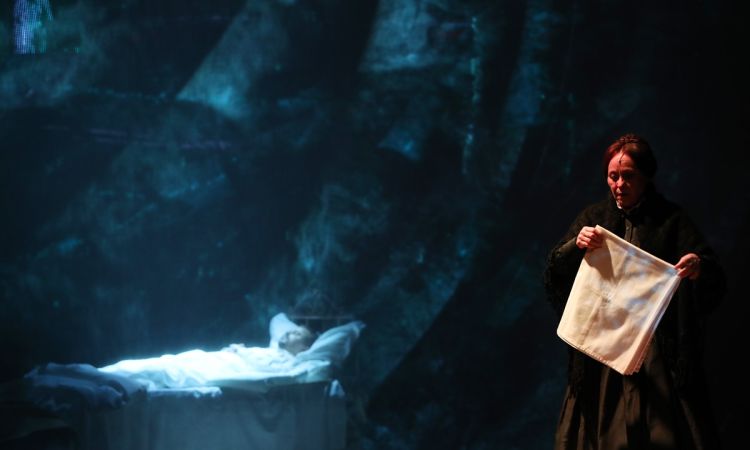 PETŐFiFJÚ - Anyám, az álmok nem hazudnak