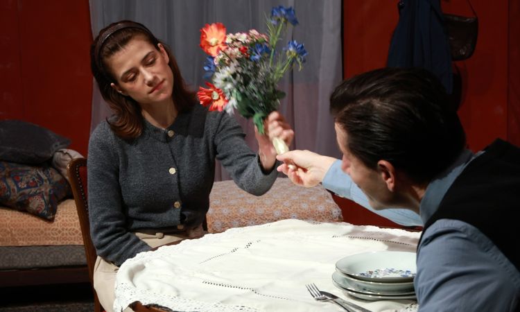 Liselotte és a május