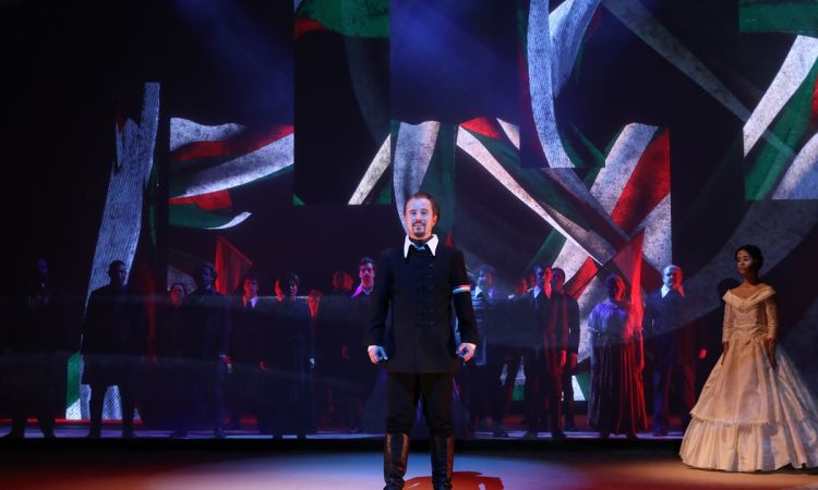 PETŐFiFJÚ - Anyám, az álmok nem hazudnak