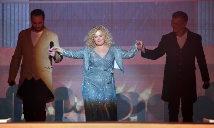 Petőfi SzínSingers