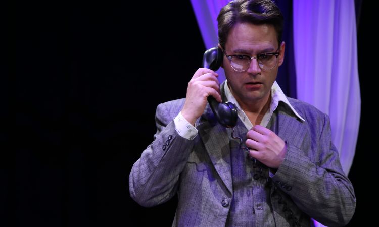 JÖVŐRE VELED, UGYANITT(I. rész)