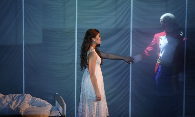 Diótörő és Egérkirály