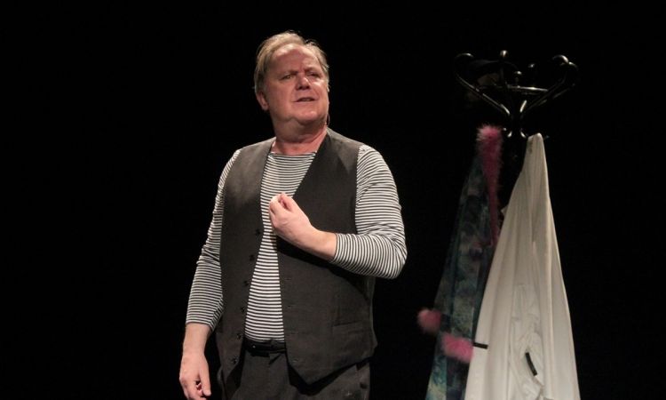 "Mi szép a mi föladatunk"