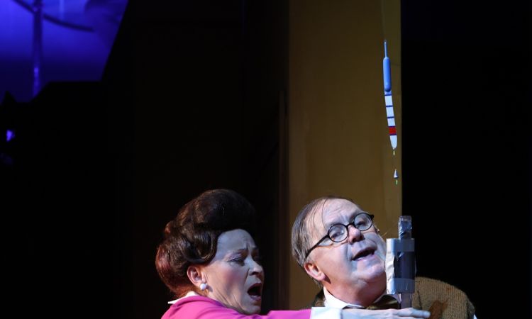 Mézga 2 - Szárnyal a kedv!