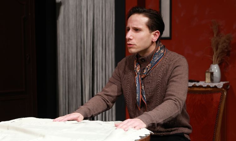 Liselotte és a május