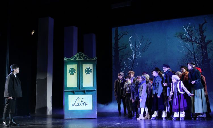 Légy jó mindhalálig