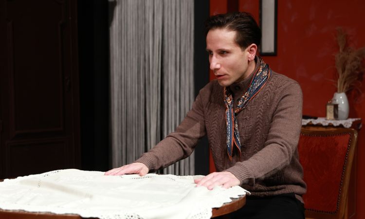 Liselotte és a május