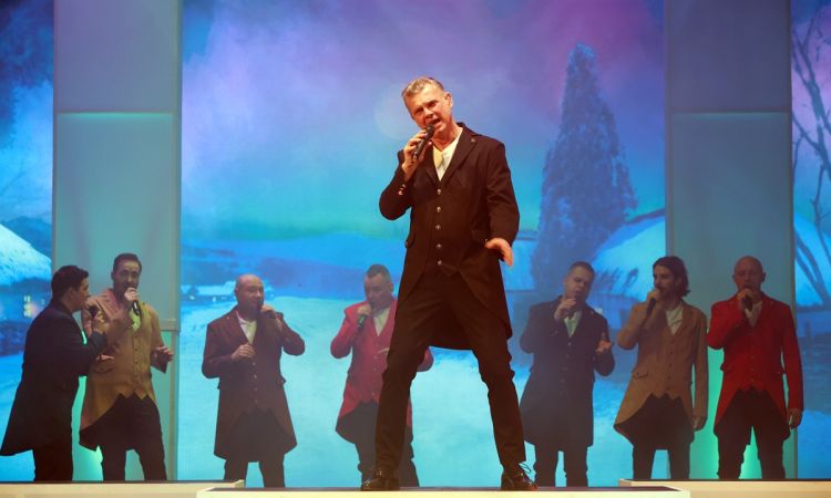 Petőfi SzínSingers