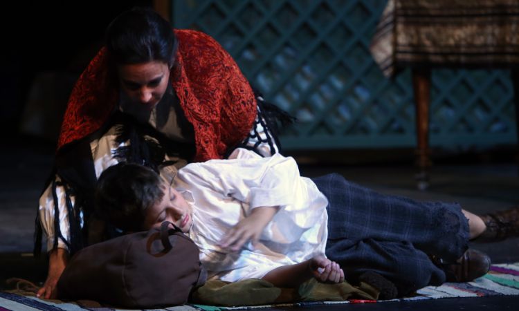 Kincskereső kisködmön