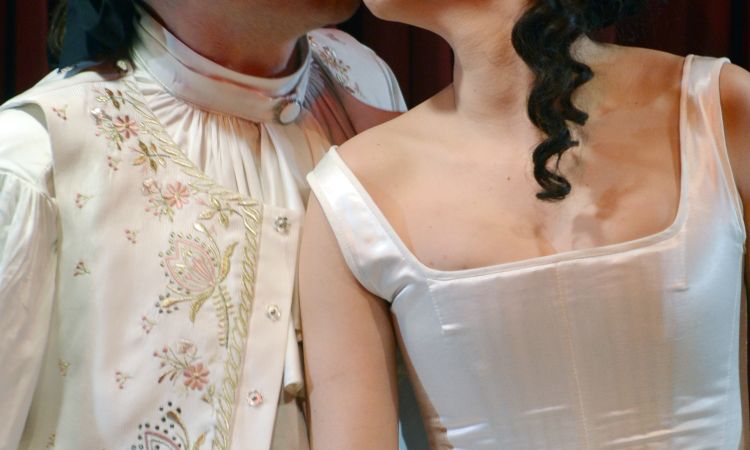 Veszedelmes viszonyok