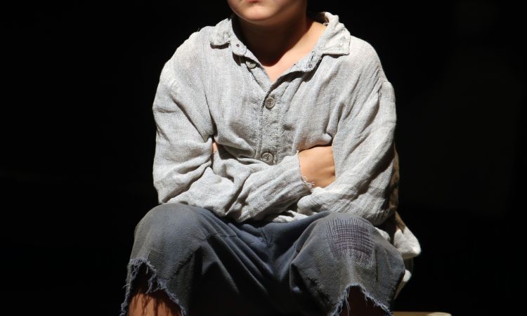 Kincskereső kisködmön