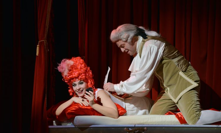 Veszedelmes viszonyok