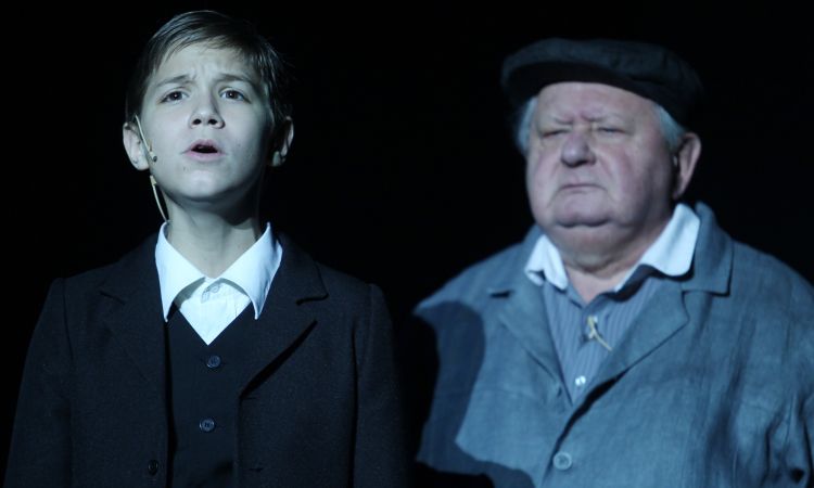 Légy jó mindhalálig