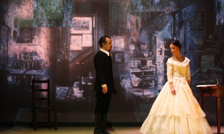 PETŐFiFJÚ - Anyám, az álmok nem hazudnak