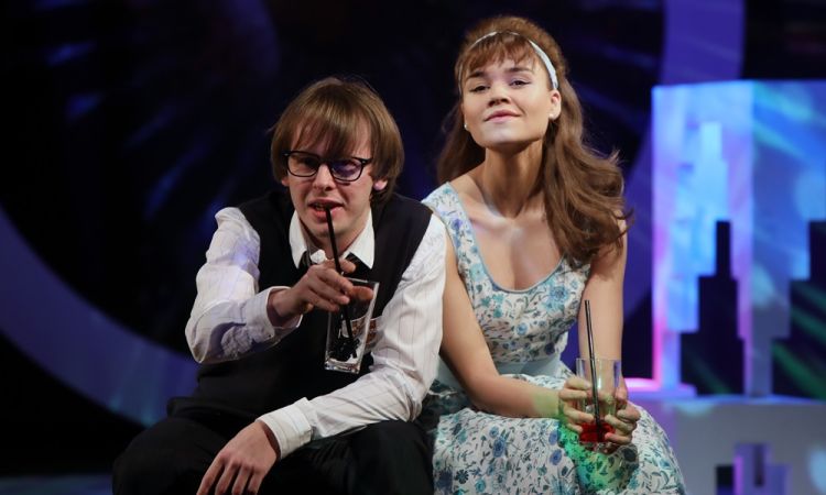 A MINDENSÉG ELMÉLETE