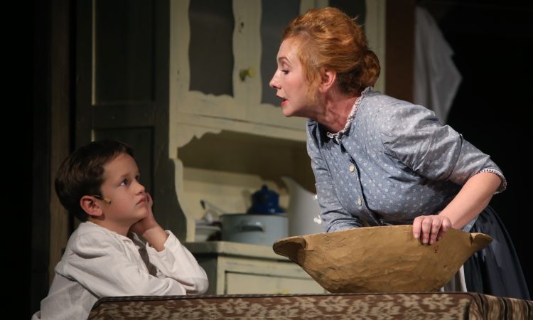 Kincskereső kisködmön