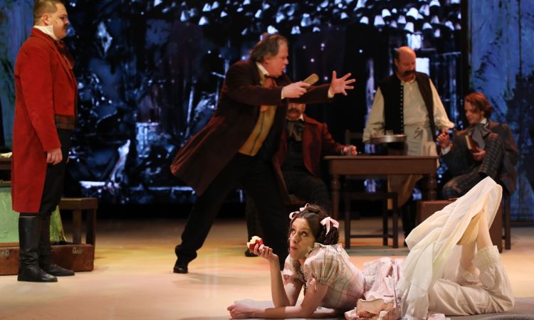 PETŐFiFJÚ - Anyám, az álmok nem hazudnak