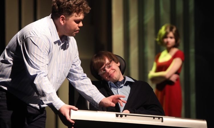 A MINDENSÉG ELMÉLETE