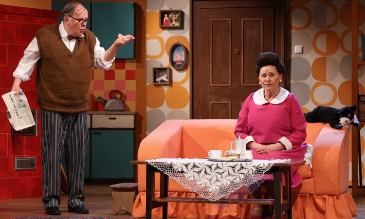 Mézga 2 - Szárnyal a kedv!