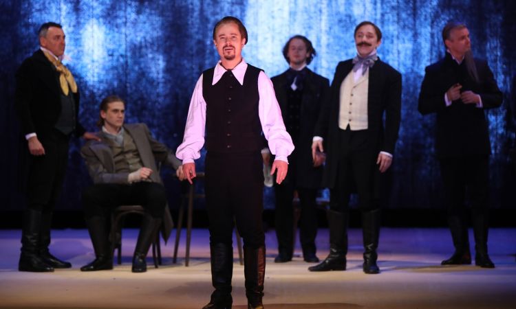 PETŐFiFJÚ - Anyám, az álmok nem hazudnak