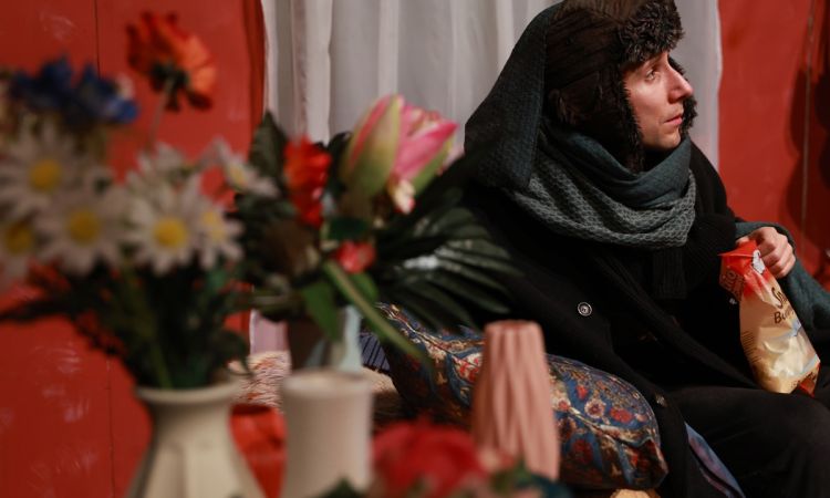 Liselotte és a május