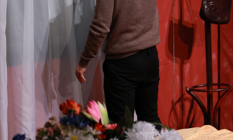 Liselotte és a május