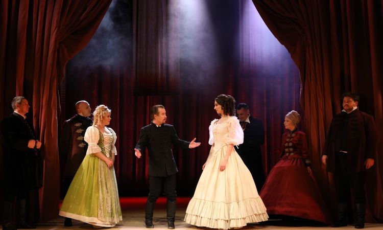 PETŐFiFJÚ - Anyám, az álmok nem hazudnak