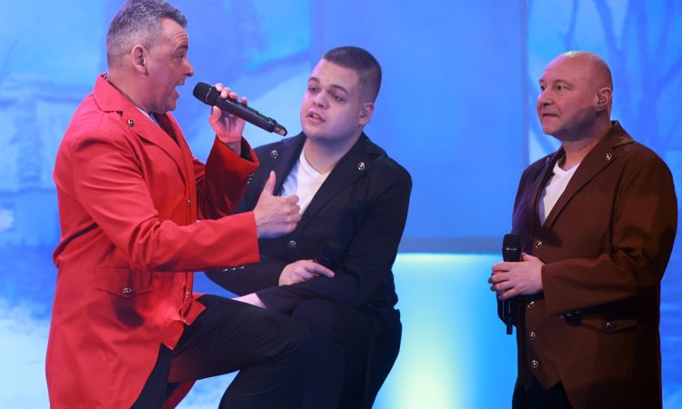 Petőfi SzínSingers