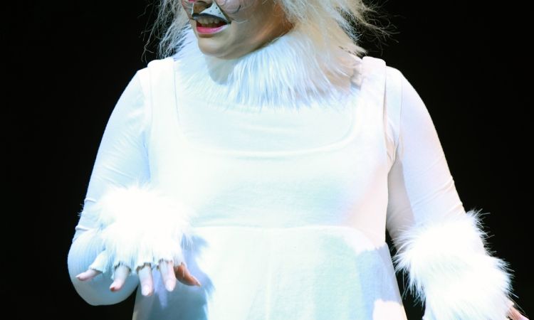 FRAKK, A MACSKÁK RÉME