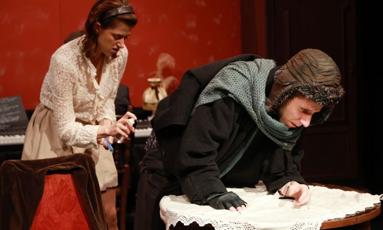 Liselotte és a május