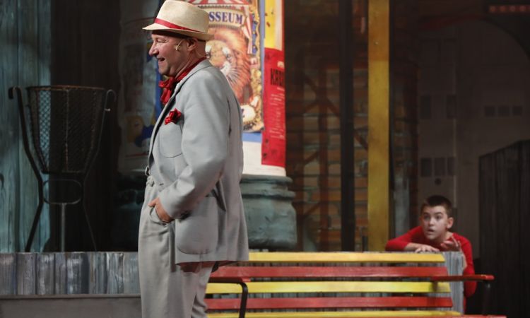 KEMÉNYKALAP ÉS KRUMPLIORR