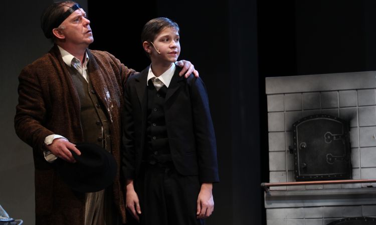 Légy jó mindhalálig