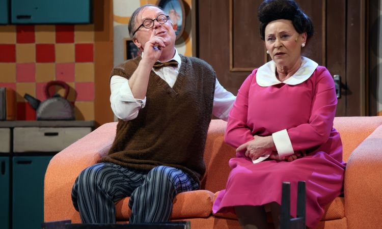 Mézga 2 - Szárnyal a kedv!