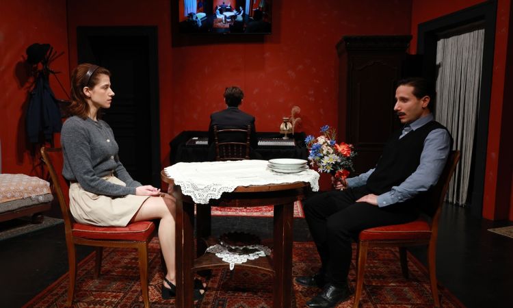 Liselotte és a május