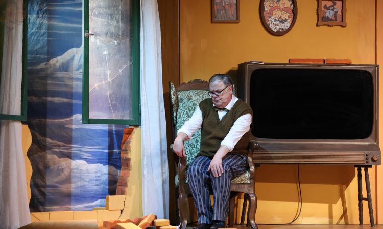 Mézga 2 - Szárnyal a kedv!