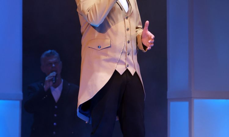 Petőfi SzínSingers