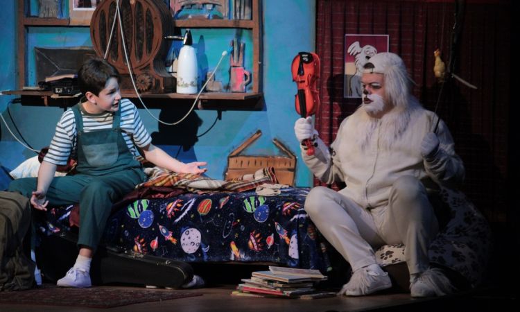 Mézga 2 - Szárnyal a kedv!