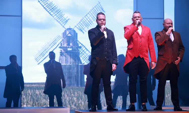 Petőfi SzínSingers