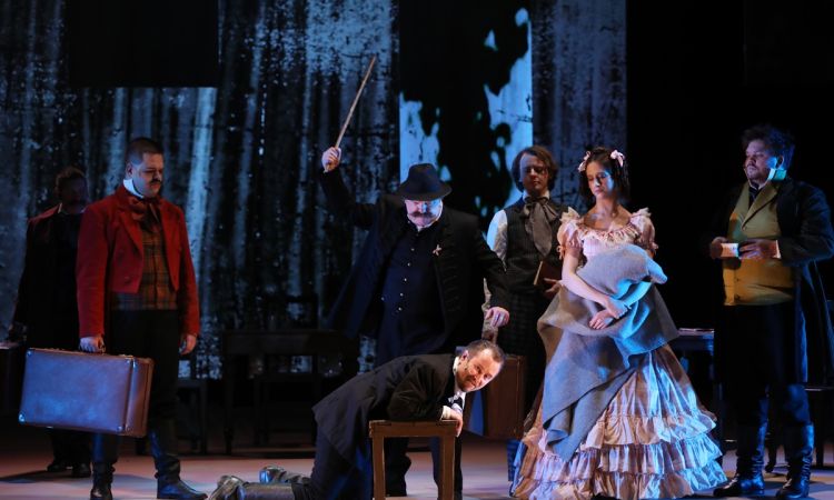 PETŐFiFJÚ - Anyám, az álmok nem hazudnak