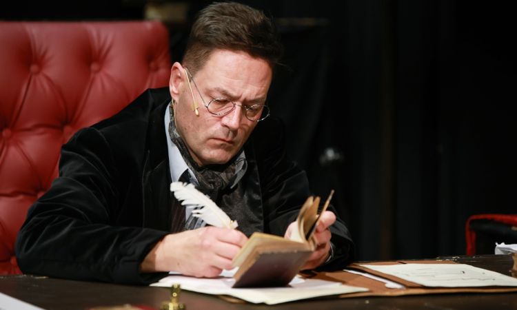 A HIEROGLIFÁK TITKA