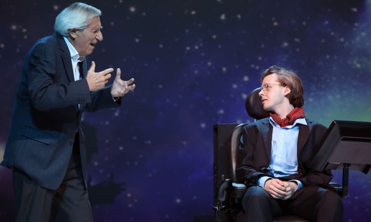 A MINDENSÉG ELMÉLETE