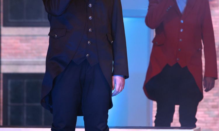 Petőfi SzínSingers