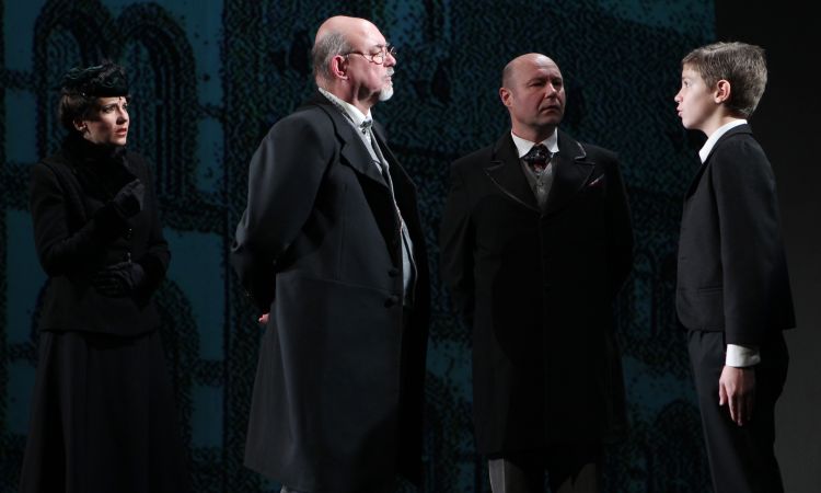 Légy jó mindhalálig