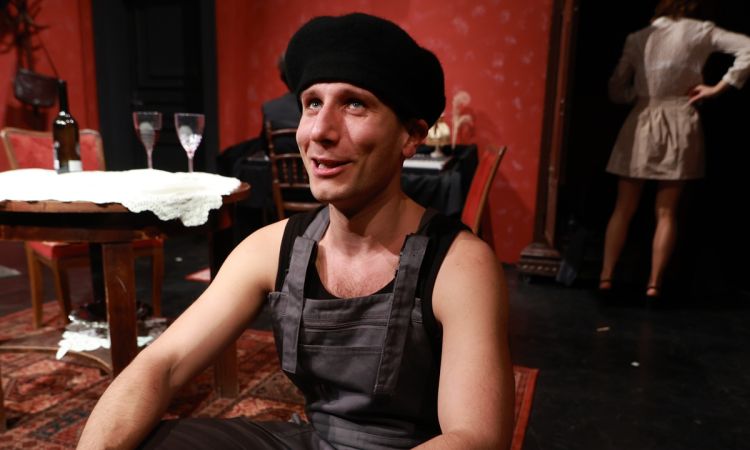 Liselotte és a május