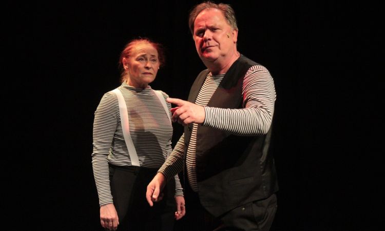 "Mi szép a mi föladatunk"