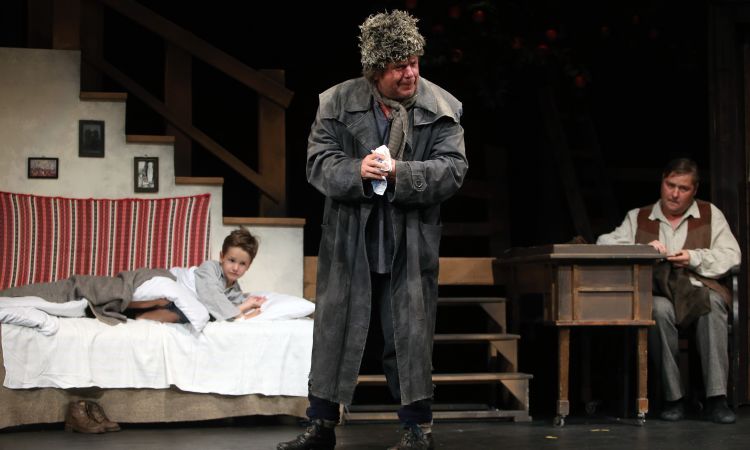 Kincskereső kisködmön